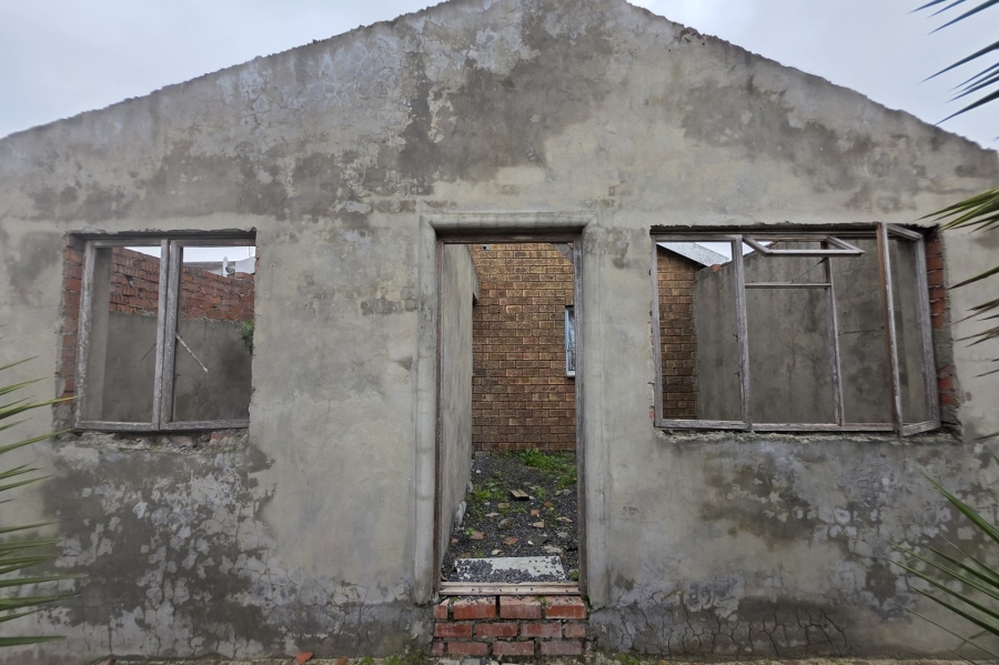 3 Bedroom Property for Sale in Scottsdene Western Cape